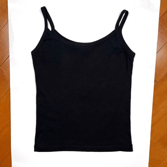 Vintage 2000 Womens Ozzy Osbourne Cross Tank Top Cami Y2K Black Sabbath Camisole - Picture 4 of 11